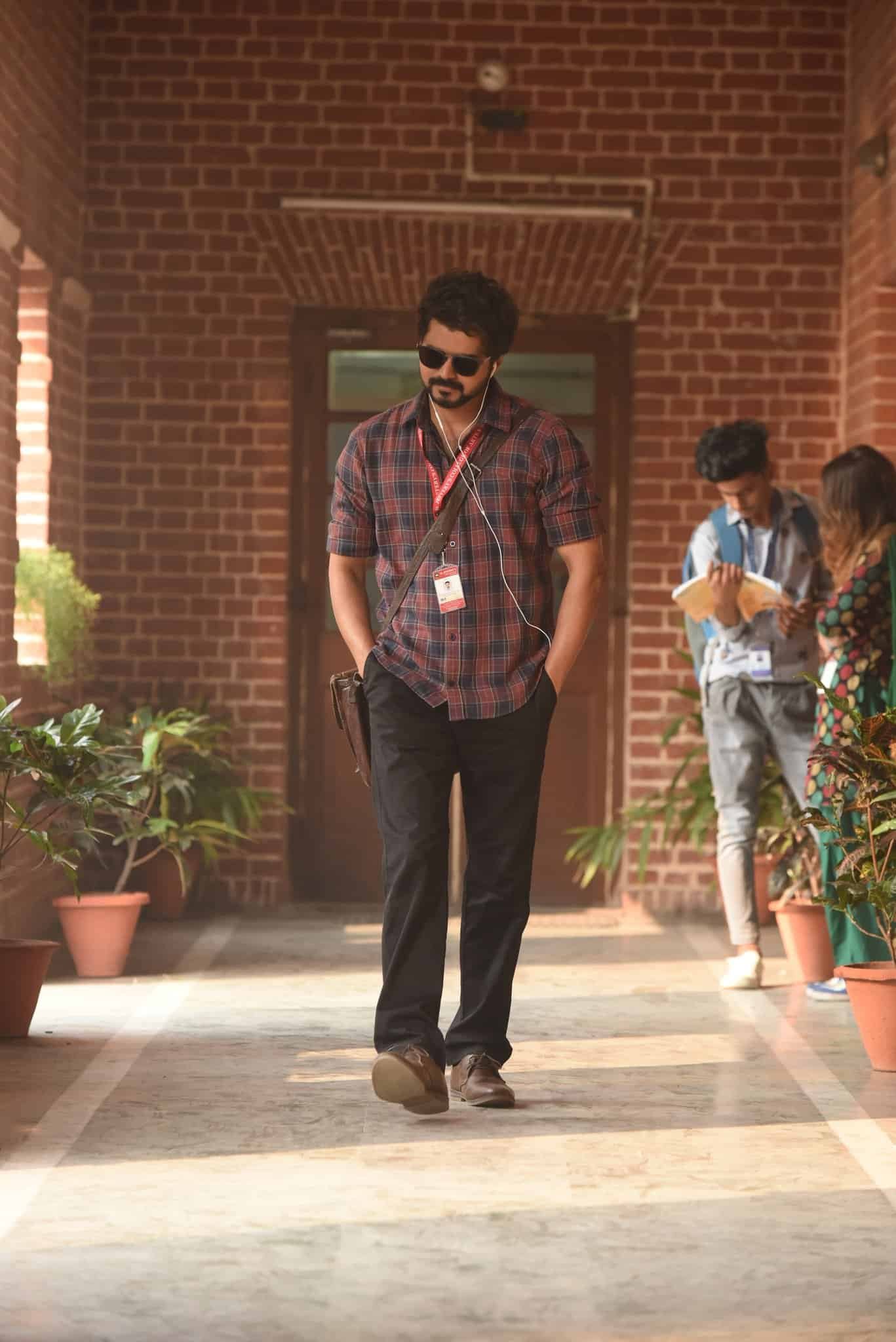Vijay Pics