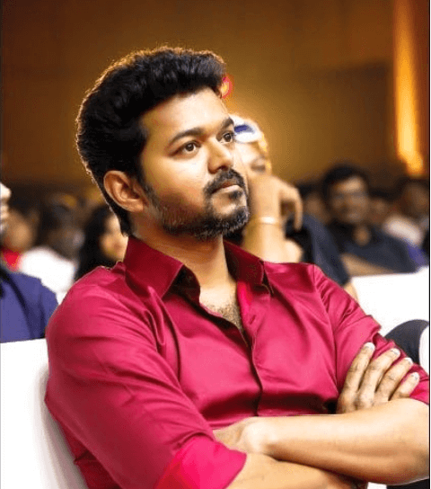 Vijay Pics