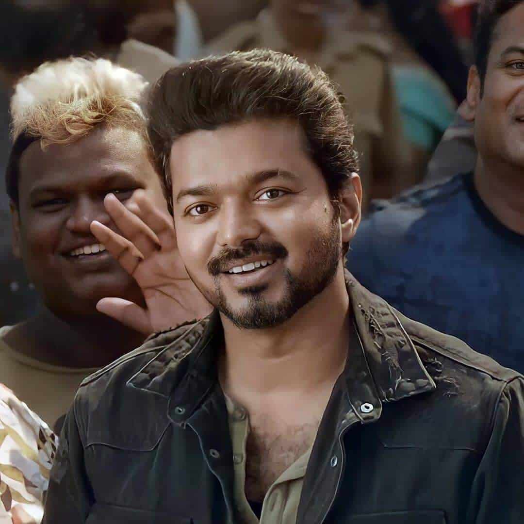 Vijay Pics