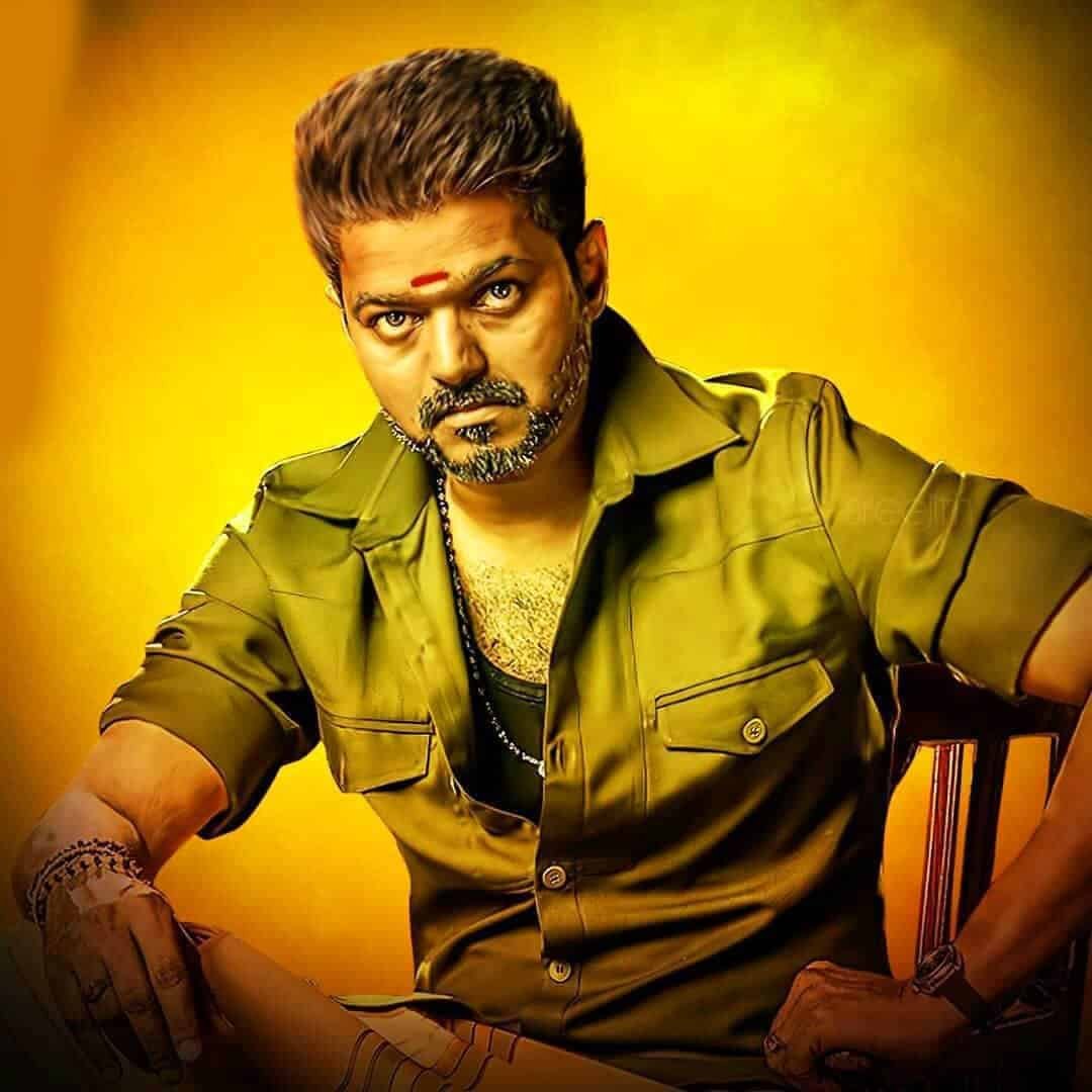 Vijay Pics