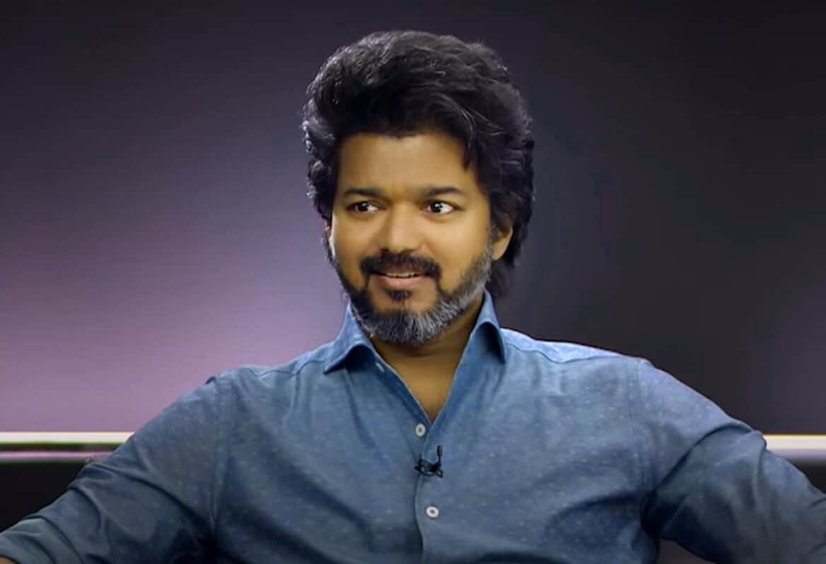 Vijay Pics