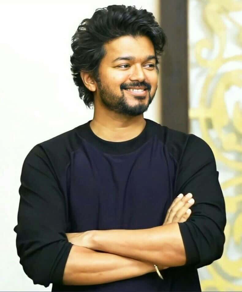 Vijay Pics