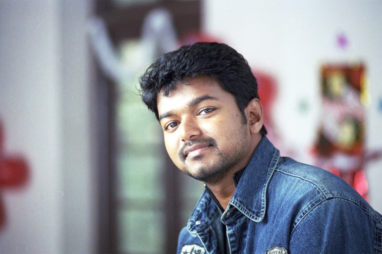 Vijay Photos