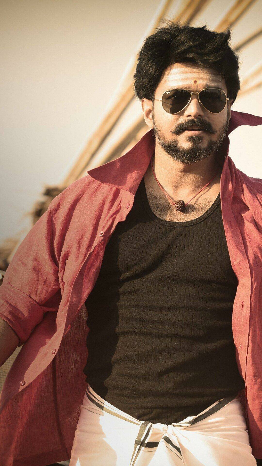 Vijay Wallpaper