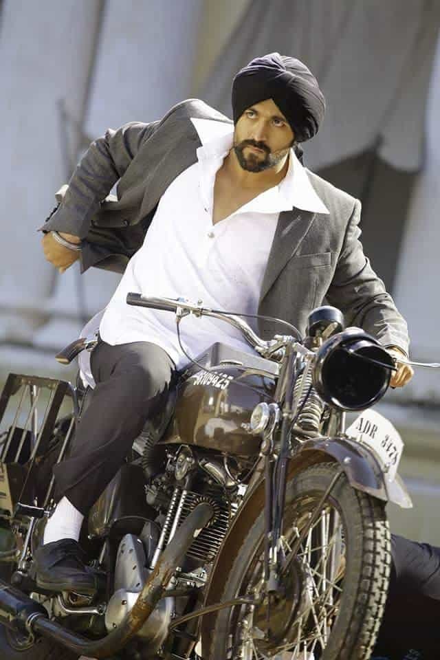 Yash Photos HD