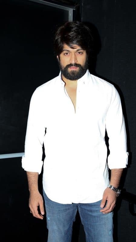 Yash Photos HD