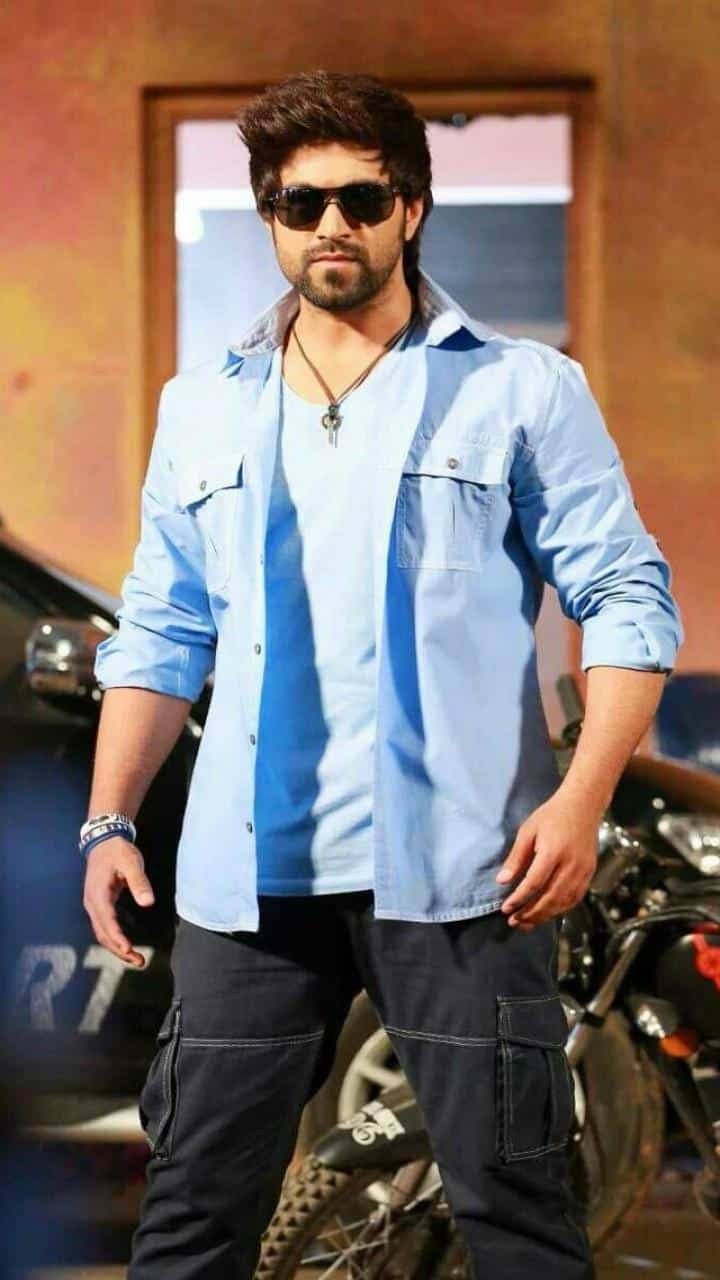 Yash Photos HD