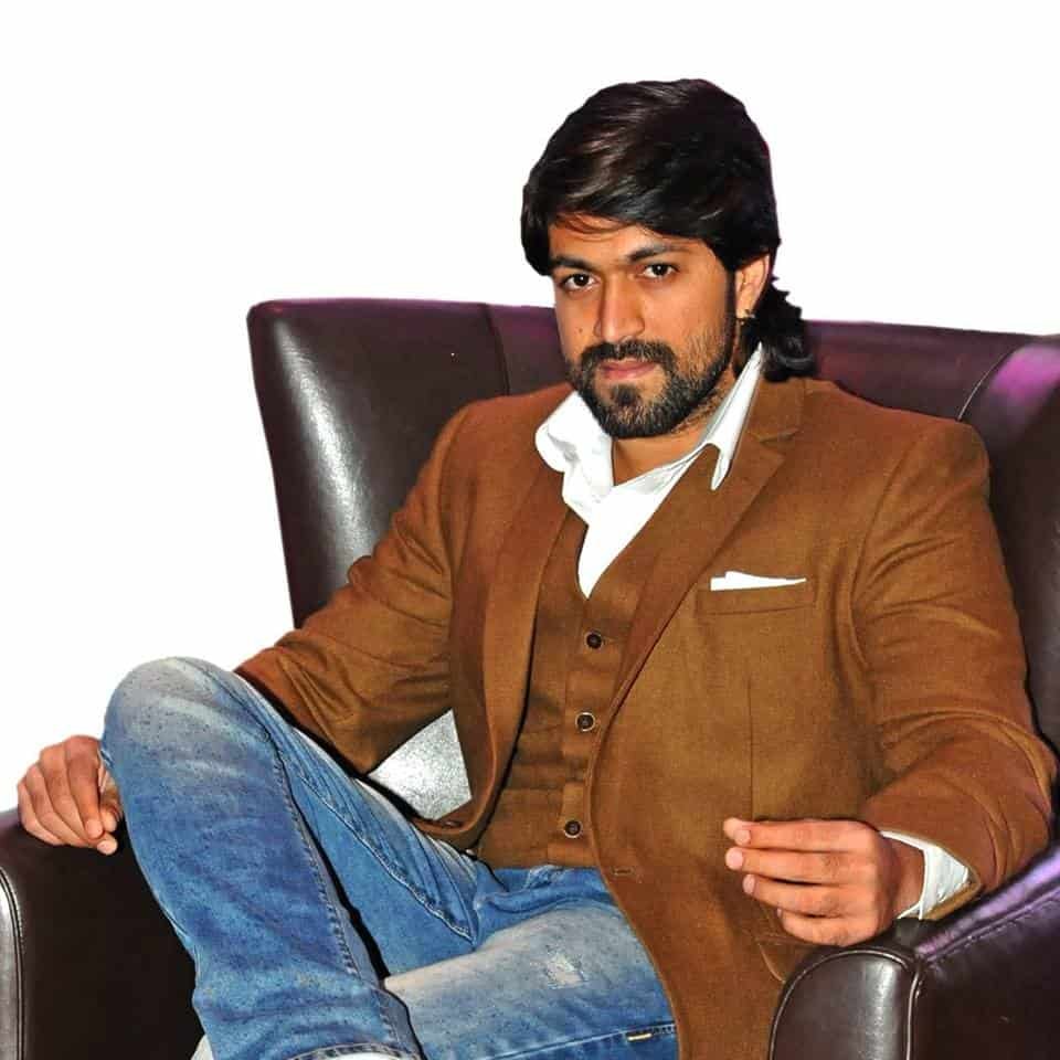Yash Photos HD