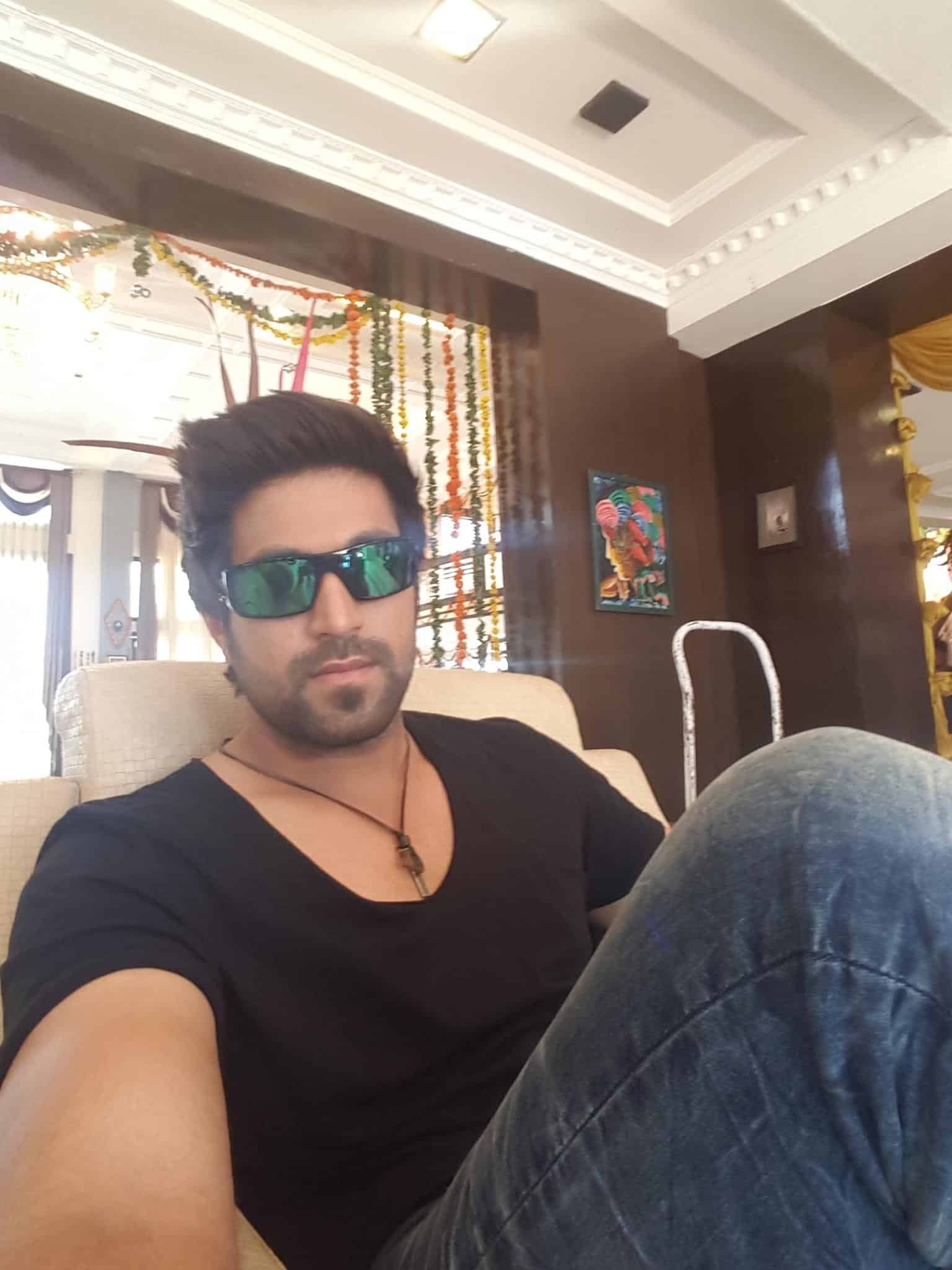Yash Photos KGF 2