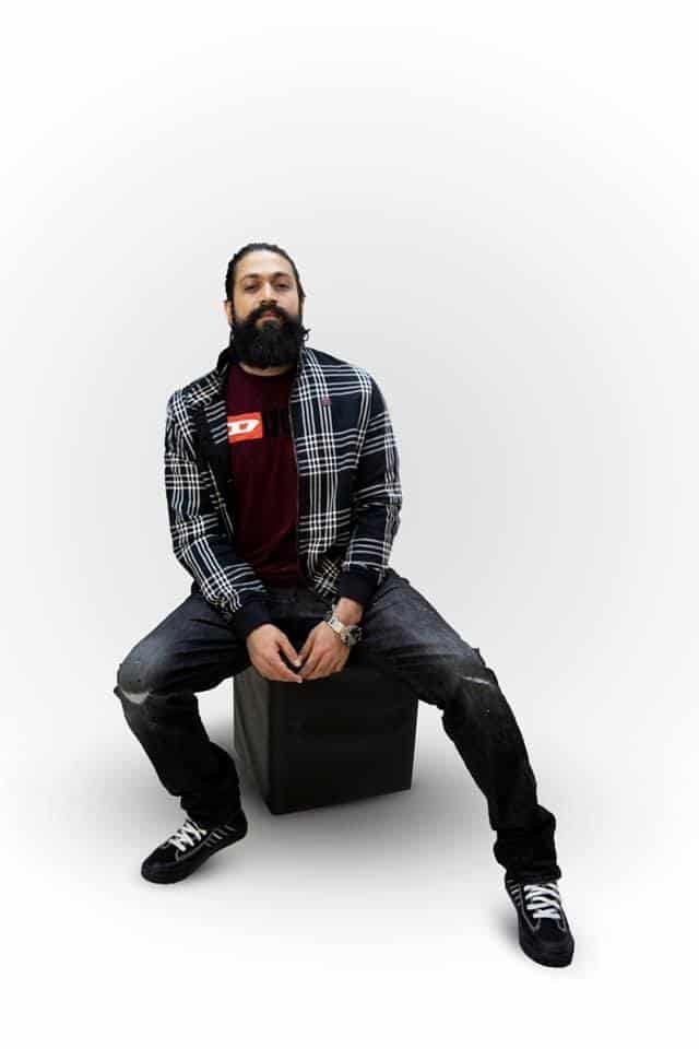 Yash Photos KGF 2