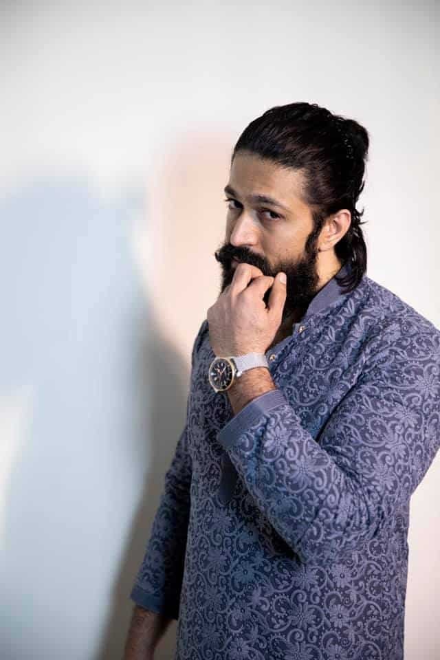 Yash Photos KGF 2