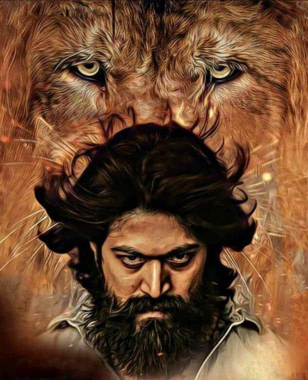 Yash Images