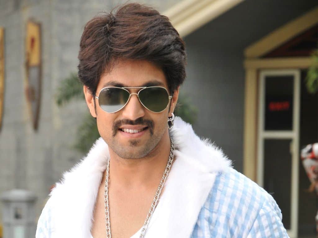 Yash Pics