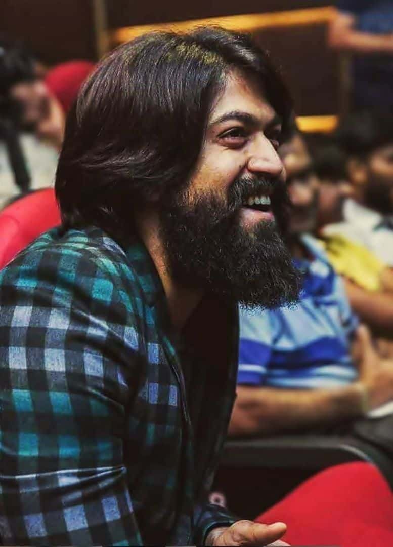 Yash Wallpaper