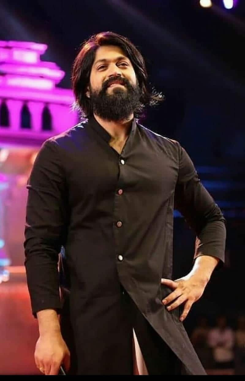 Yash Photos