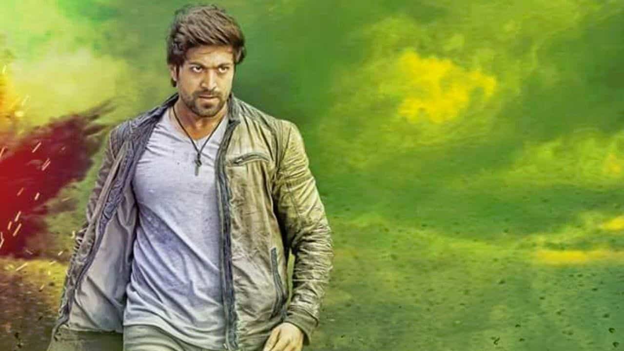 Yash Wallpaper