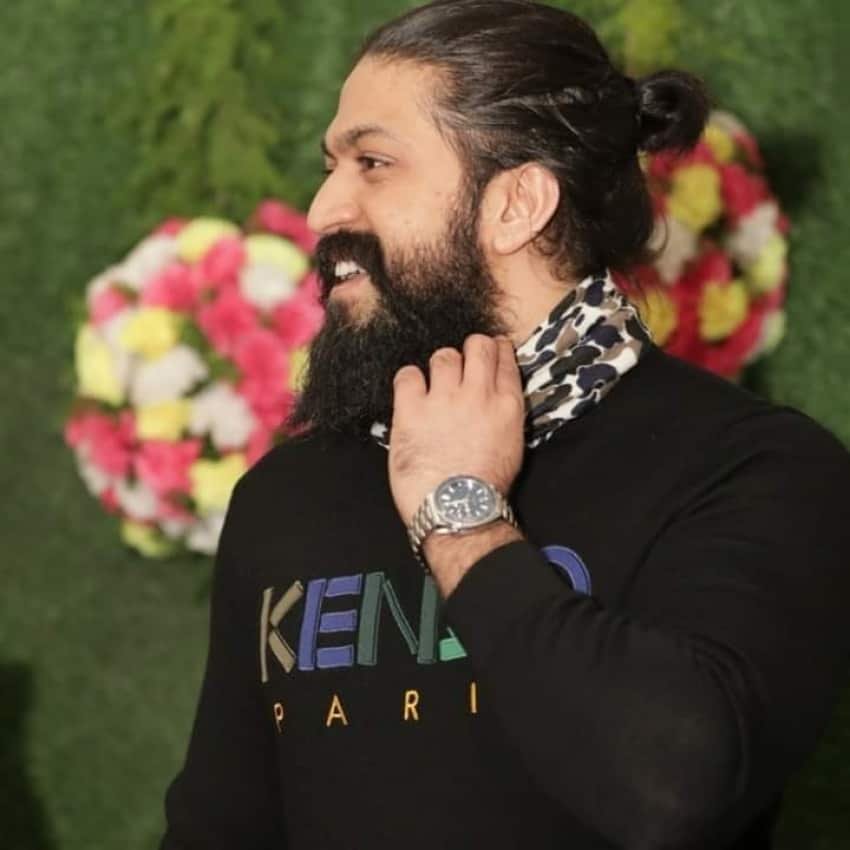 Yash Wallpaper