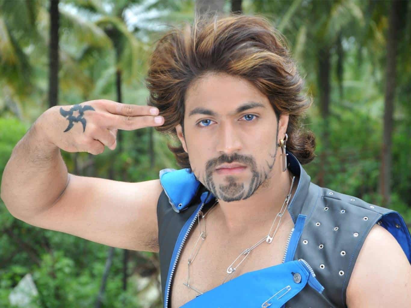 Yash Wallpaper