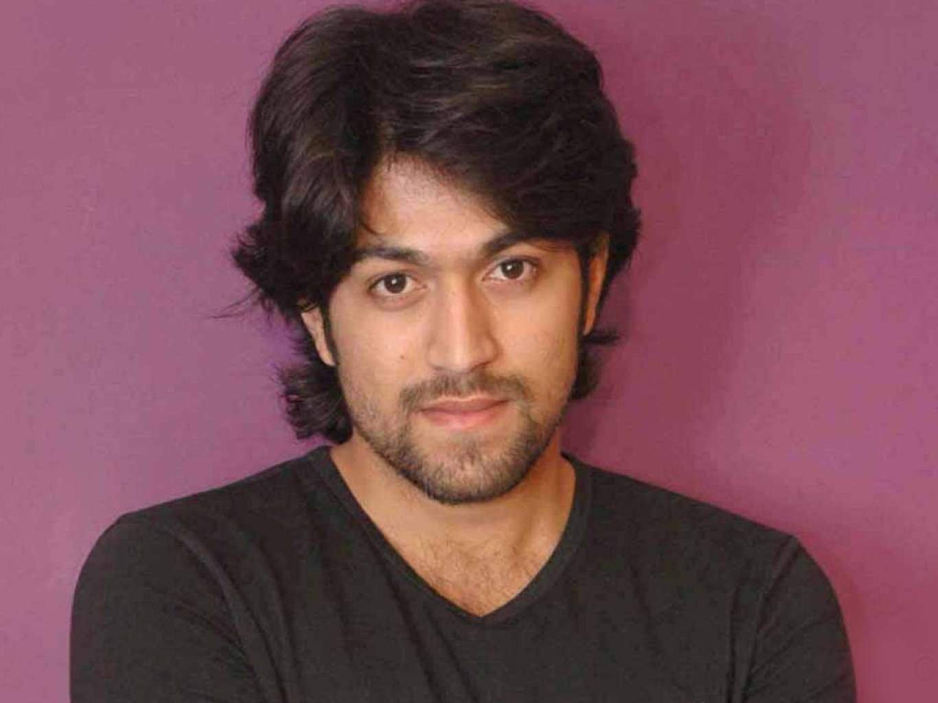 Yash Wallpaper