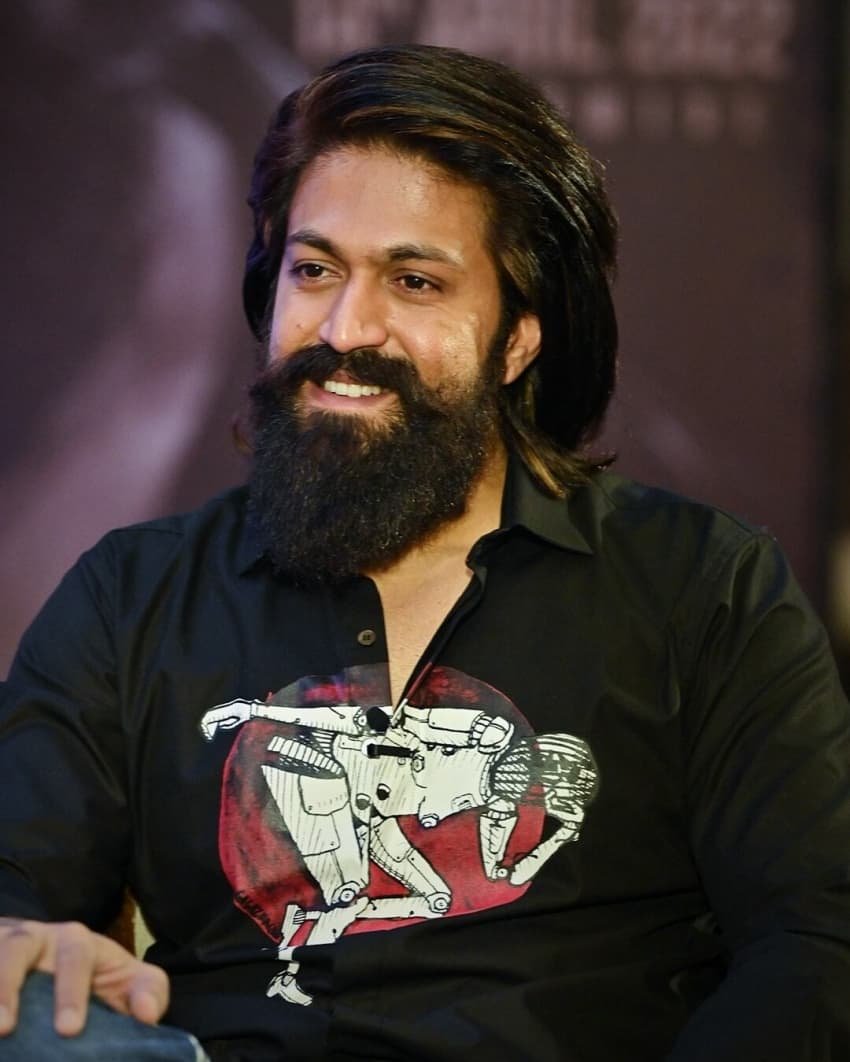 Yash Wallpaper