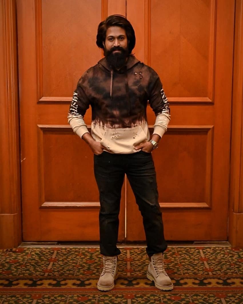 Yash Wallpaper