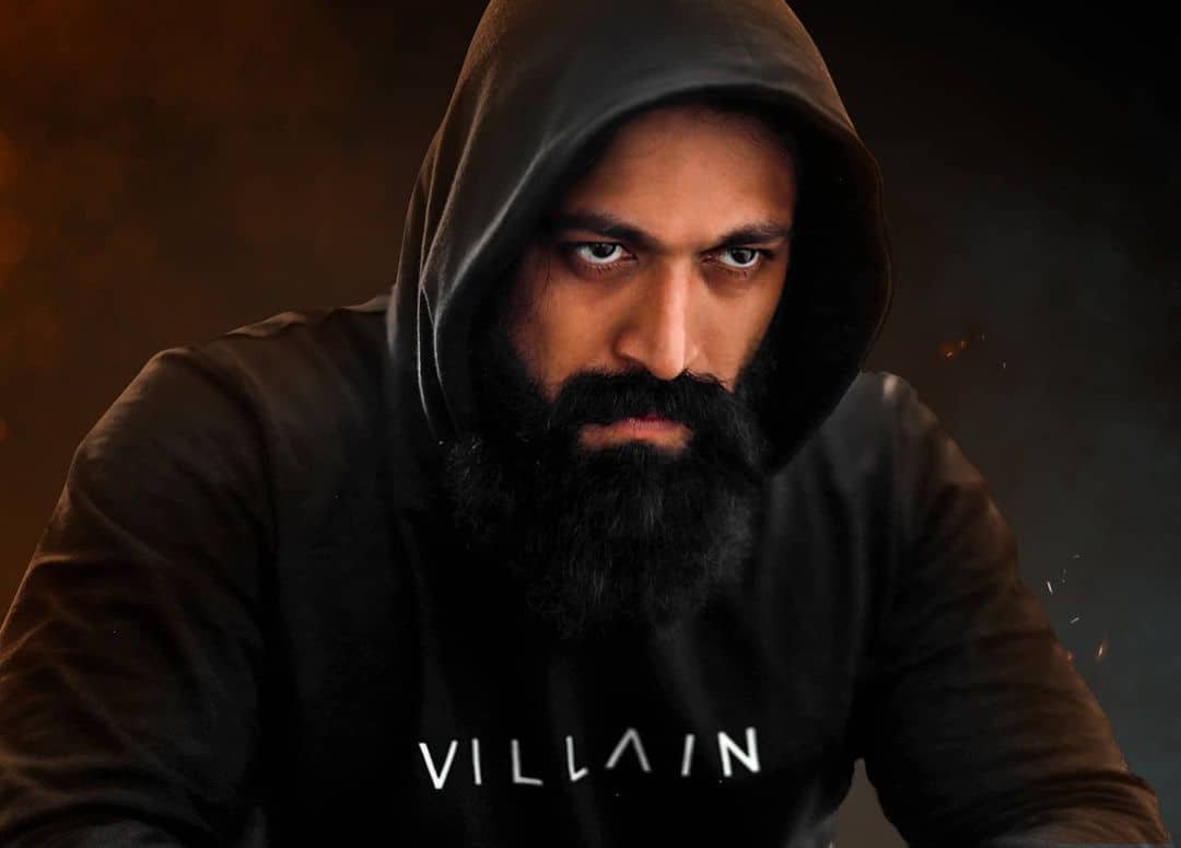 KGF Yash Photos
