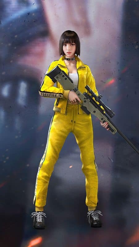 Free Fire Photos