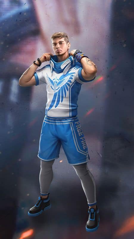 Free Fire Photos