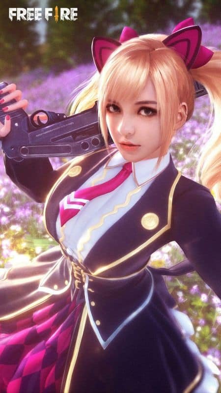 Free Fire Photos