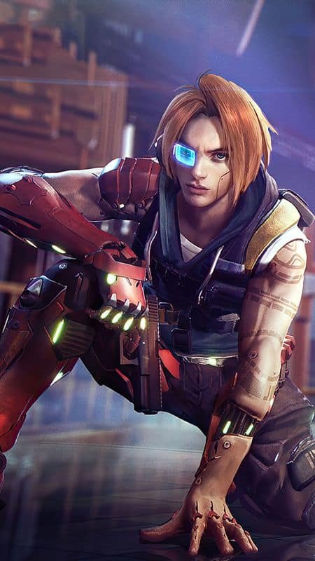 Free Fire Photos Download