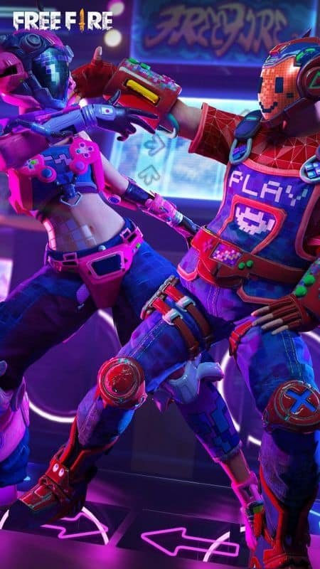 Free Fire Photos Download
