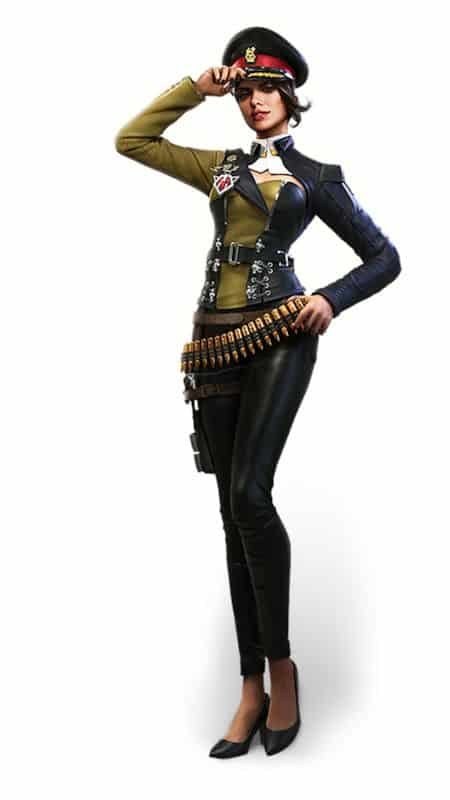 Free Fire Photos Download