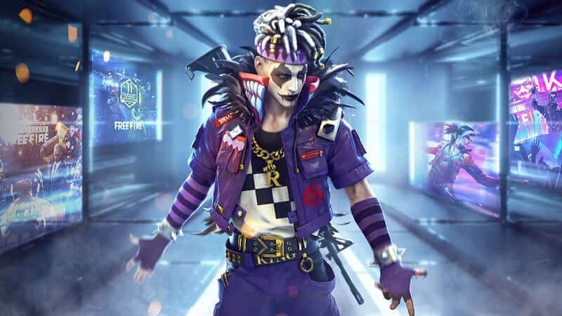Free Fire Photos
