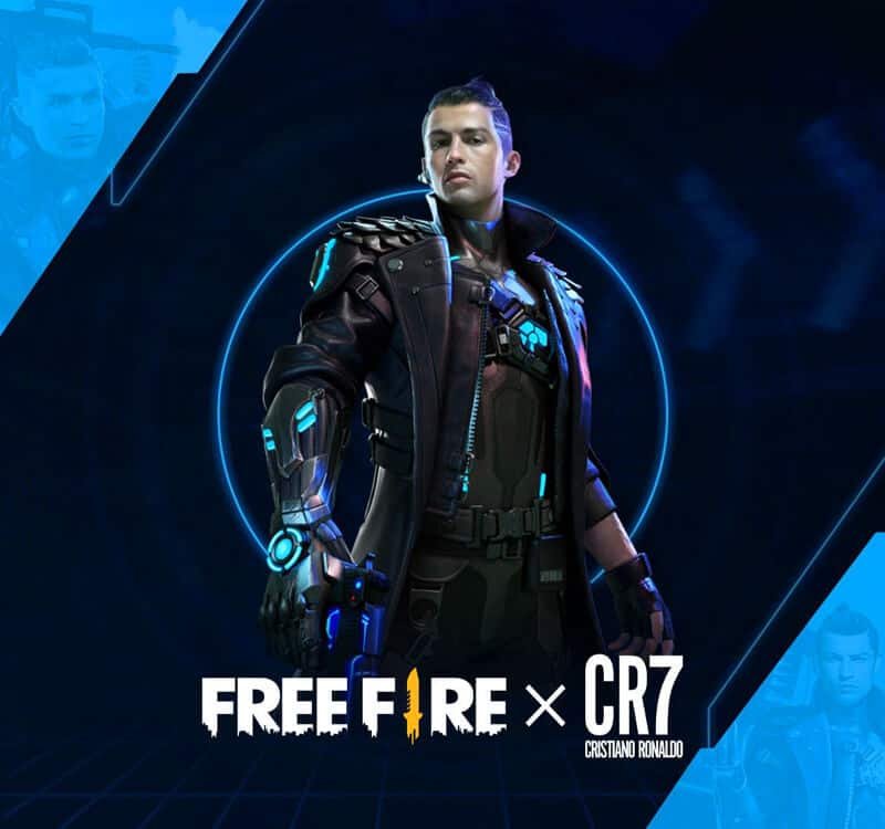 Free Fire Images