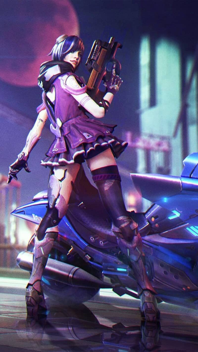 Free Fire Images