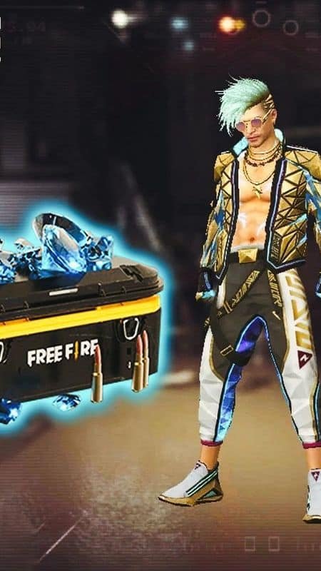 Free Fire Picture
