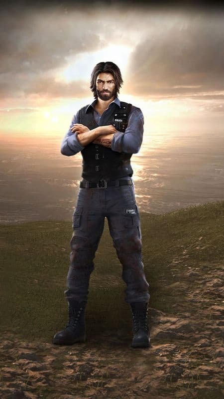 Free Fire Picture