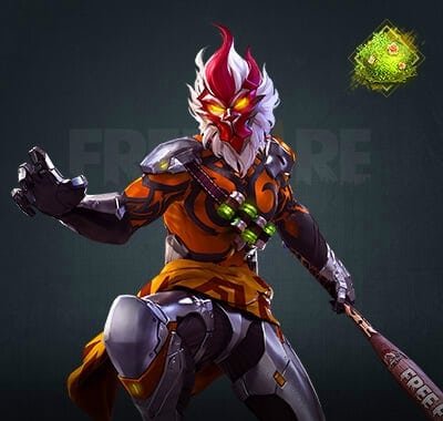 Free Fire Picture