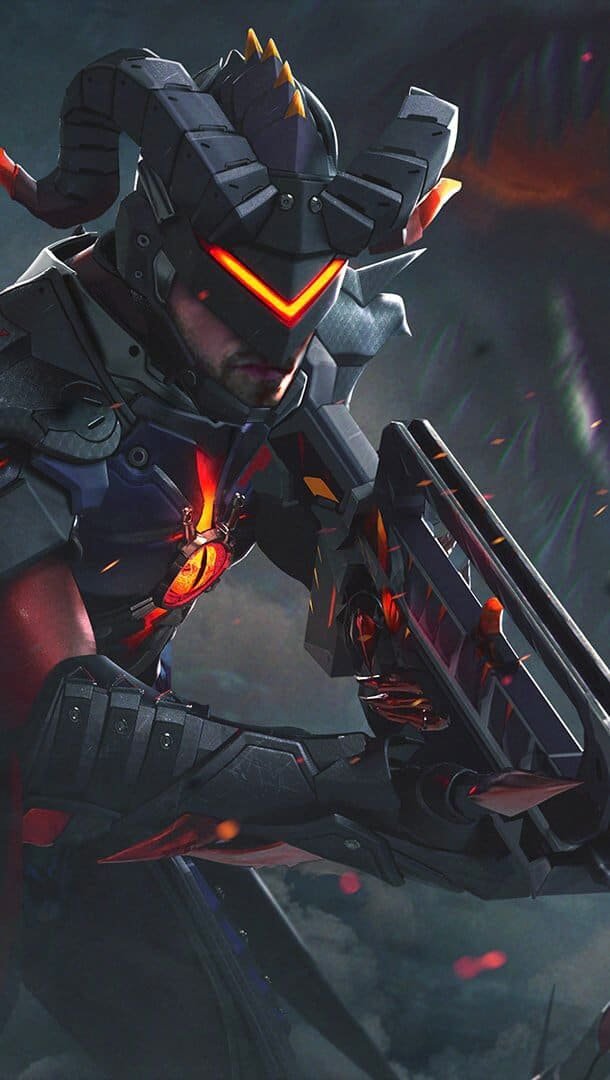Free Fire Picture
