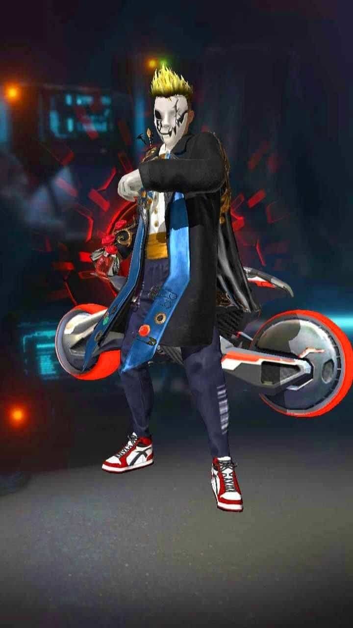 Free Fire Pics