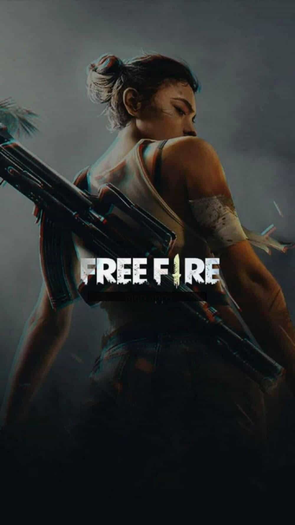 Free Fire Pics