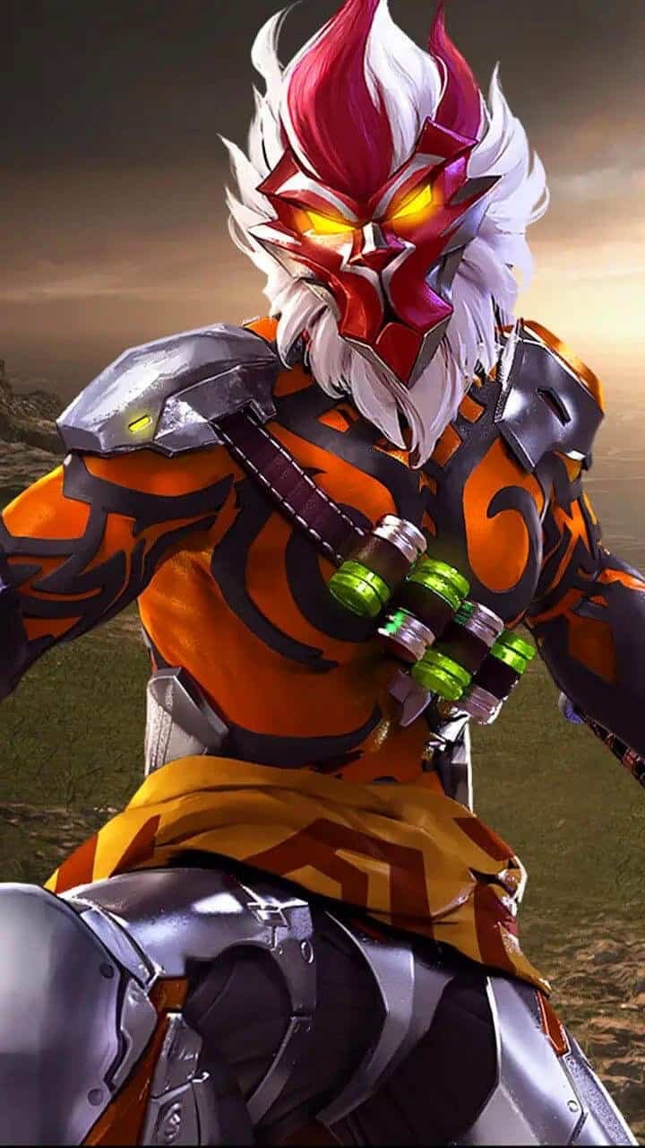 Free Fire Pics