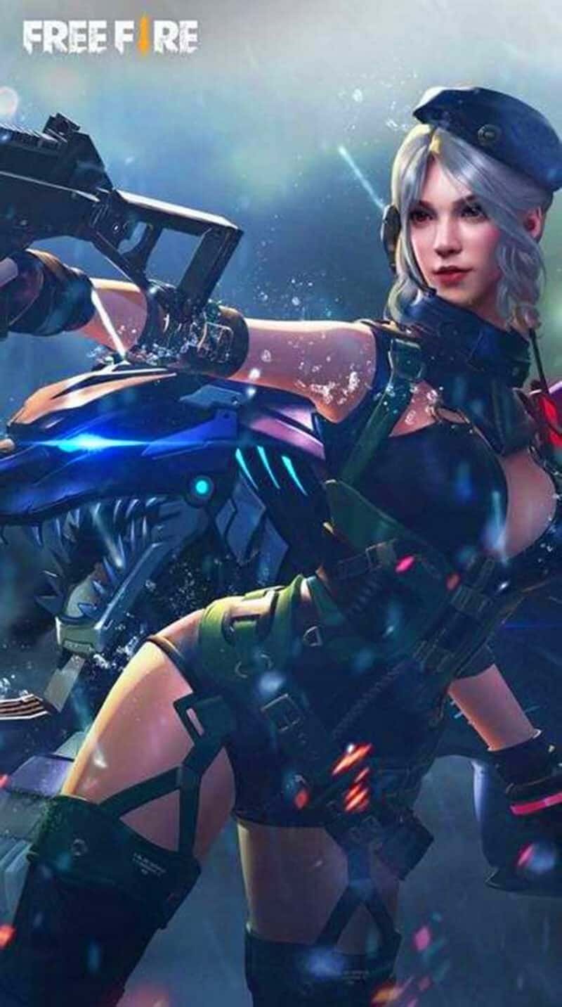 Free Fire Pics