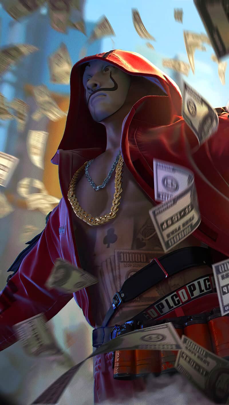 Free Fire Pics