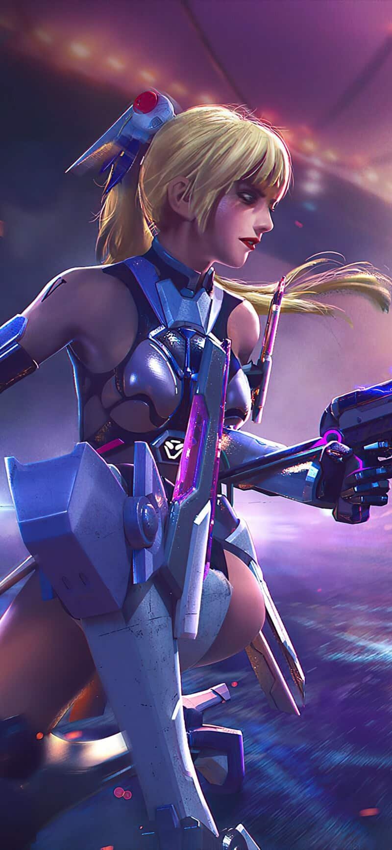Free Fire Pics