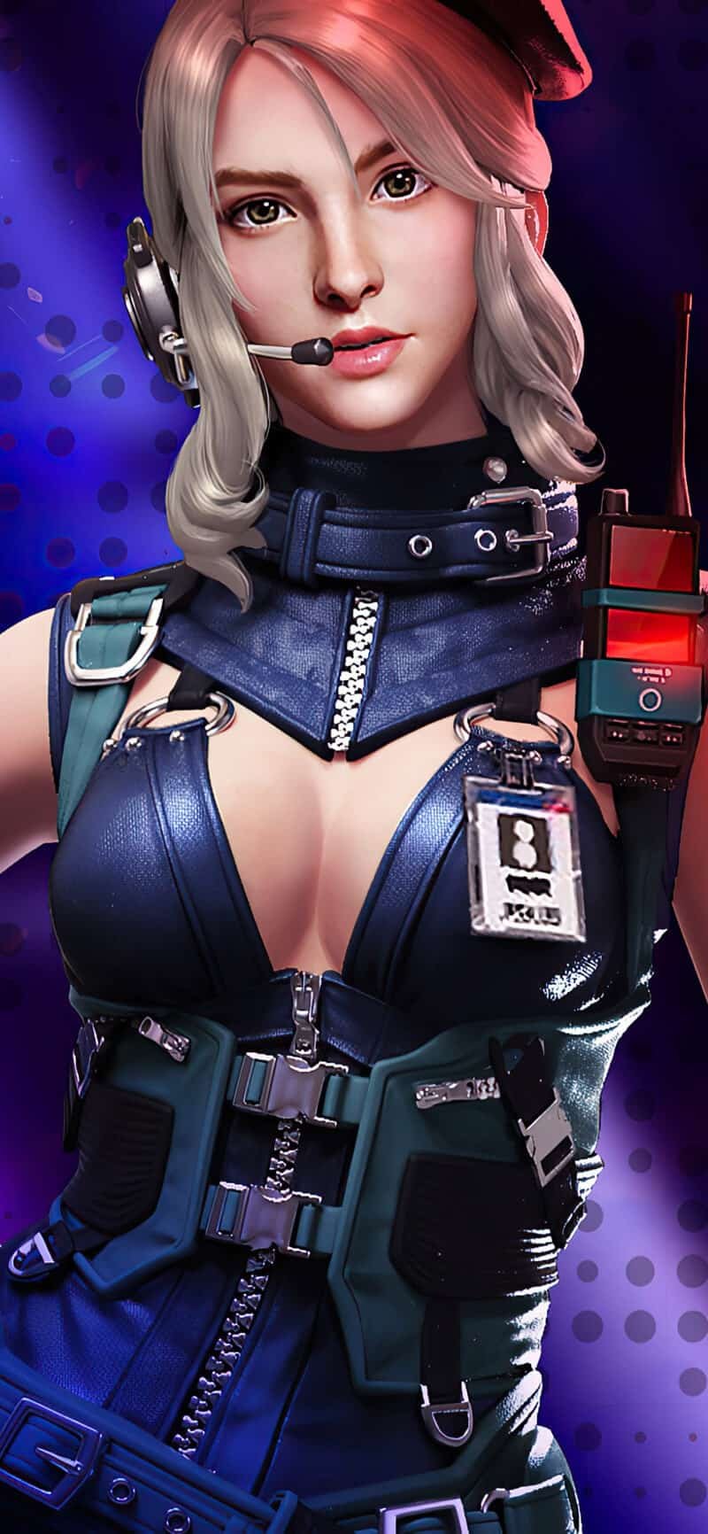 Free Fire Pics