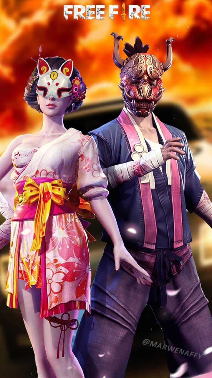 Free Fire Photos HD
