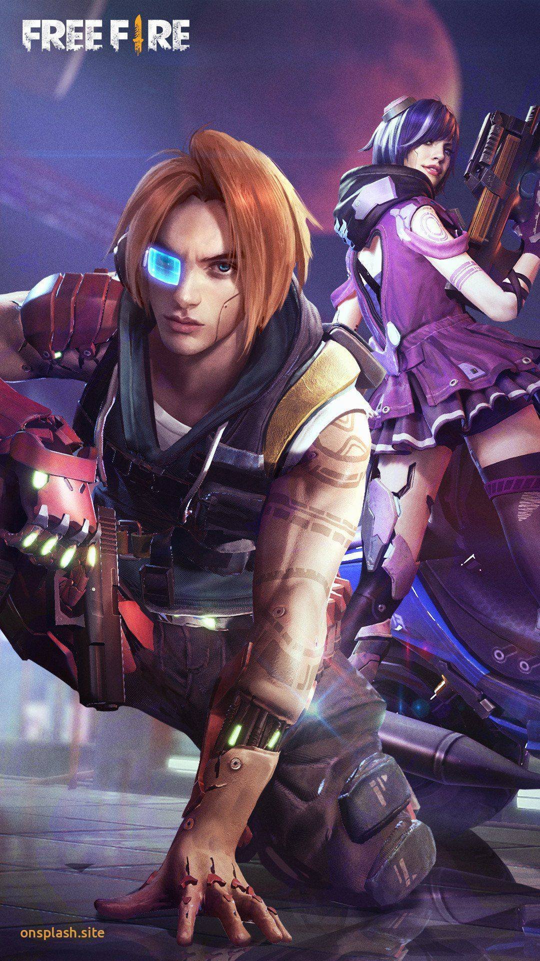 Free Fire Photos Download