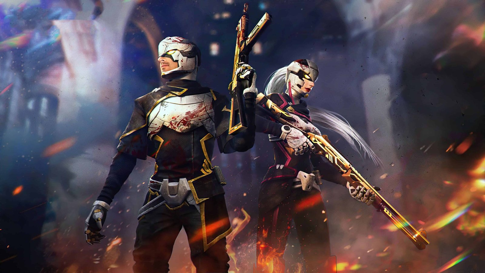 Free Fire Photos Download