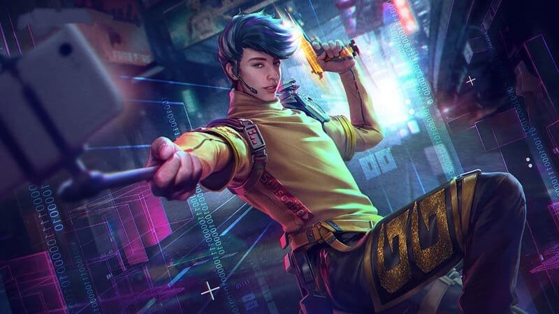 Free Fire Photos Download